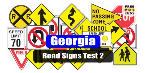 georgia online permit test